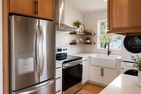 Apartamento en alquiler en Saint Petersburg, Florida, 2 dormitorios, 55.74 m2 № 2258638 - foto 2