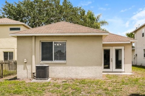 Villa ou maison à louer à Riverview, Floride: 3 chambres, 108.14 m2 № 1905065 - photo 16