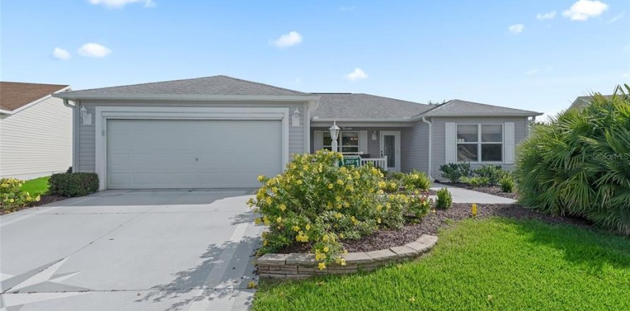 Casa en The Villages, Florida 3 dormitorios, 129.32 m2 № 1835156