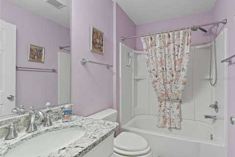 Casa en alquiler en The Villages, Florida, 3 dormitorios, 129.32 m2 № 1835156 - foto 17