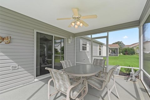 Casa en alquiler en The Villages, Florida, 3 dormitorios, 129.32 m2 № 1835156 - foto 22