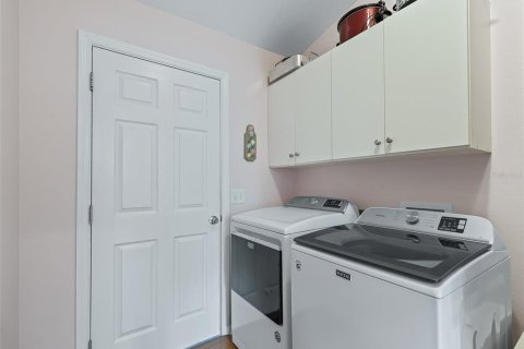 Casa en alquiler en The Villages, Florida, 3 dormitorios, 129.32 m2 № 1835156 - foto 20