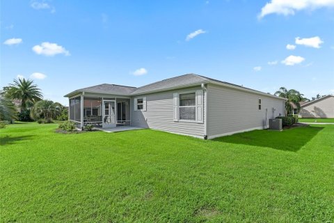 Casa en alquiler en The Villages, Florida, 3 dormitorios, 129.32 m2 № 1835156 - foto 24