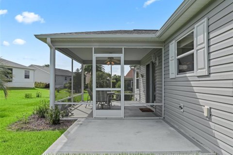 Casa en alquiler en The Villages, Florida, 3 dormitorios, 129.32 m2 № 1835156 - foto 23