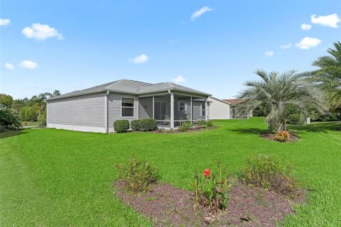 Casa en alquiler en The Villages, Florida, 3 dormitorios, 129.32 m2 № 1835156 - foto 25