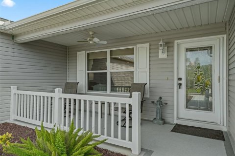 Casa en alquiler en The Villages, Florida, 3 dormitorios, 129.32 m2 № 1835156 - foto 3