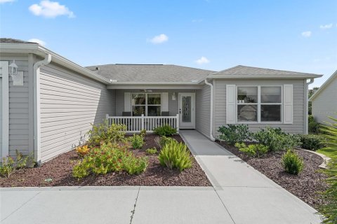 Casa en alquiler en The Villages, Florida, 3 dormitorios, 129.32 m2 № 1835156 - foto 2