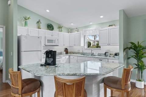 Casa en alquiler en The Villages, Florida, 3 dormitorios, 129.32 m2 № 1835156 - foto 8