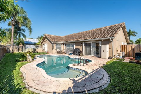 Casa en venta en Davie, Florida, 4 dormitorios, 188.68 m2 № 2000398 - foto 30