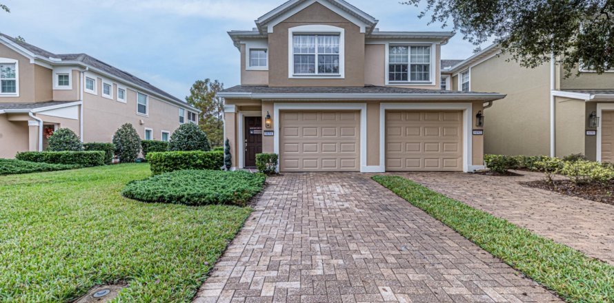 Condo in Jacksonville, Florida, 2 bedrooms  № 847741