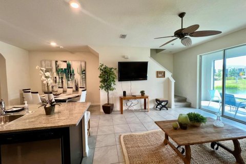 Duplex in Sarasota, Florida 3 bedrooms, 160.16 sq.m. № 1795858 - photo 29