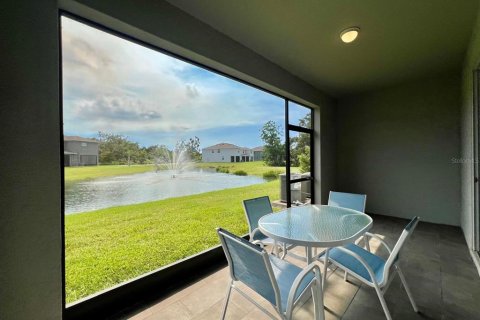 Duplex in Sarasota, Florida 3 bedrooms, 160.16 sq.m. № 1795858 - photo 18
