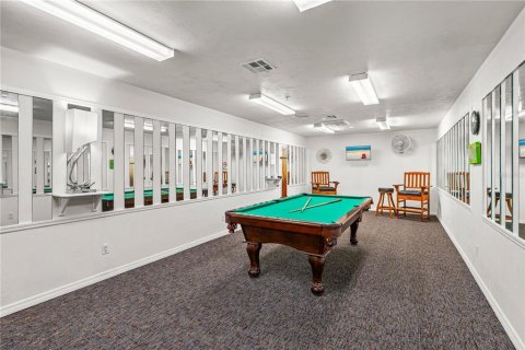Condo in Daytona Beach Shores, Florida, 2 bedrooms  № 1815497 - photo 24