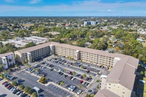 Condo à Bradenton, Floride, 2 chambres  № 2115990