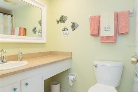 Condominio en alquiler en Bradenton, Florida, 2 dormitorios, 97.55 m2 № 1798472 - foto 22