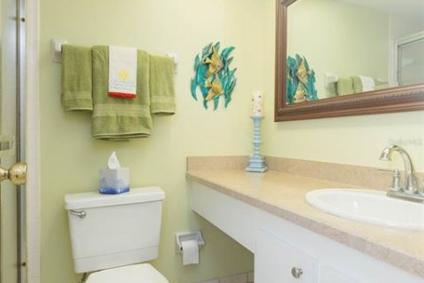 Condominio en alquiler en Bradenton, Florida, 2 dormitorios, 97.55 m2 № 1798472 - foto 24