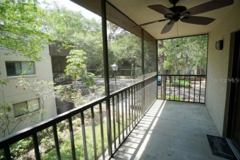 Condominio en alquiler en Temple Terrace, Florida, 2 dormitorios, 89.19 m2 № 1870687 - foto 17