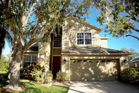 House in Riverview, Florida 5 bedrooms, 330.82 sq.m. № 1882897 - photo 1