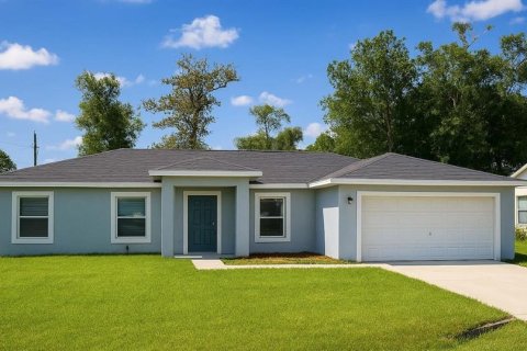House in Ocala, Florida 3 bedrooms, 149.76 sq.m. № 2202526