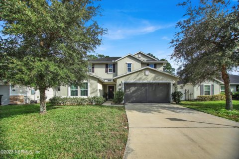 House in Jacksonville, Florida 4 bedrooms, 230.49 sq.m. № 891563 - photo 1