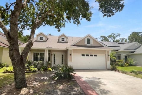House in Lutz, Florida 4 bedrooms, 196.3 sq.m. № 1788183 - photo 8