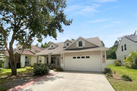 House in Lutz, Florida 4 bedrooms, 196.3 sq.m. № 1788183 - photo 22