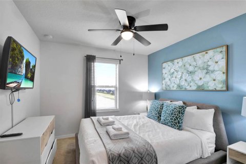 Townhouse in Kissimmee, Florida 5 bedrooms, 210.24 sq.m. № 1540563 - photo 22