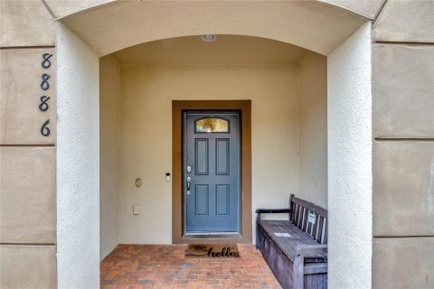 Townhouse in Kissimmee, Florida 5 bedrooms, 210.24 sq.m. № 1540563 - photo 4