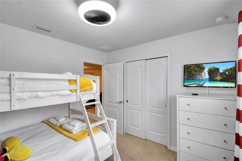 Townhouse in Kissimmee, Florida 5 bedrooms, 210.24 sq.m. № 1540563 - photo 26