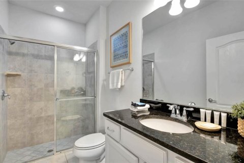 Townhouse in Kissimmee, Florida 5 bedrooms, 210.24 sq.m. № 1540563 - photo 27