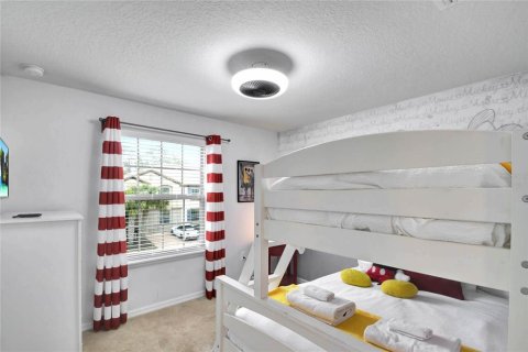 Townhouse in Kissimmee, Florida 5 bedrooms, 210.24 sq.m. № 1540563 - photo 25