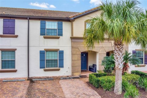 Townhouse in Kissimmee, Florida 5 bedrooms, 210.24 sq.m. № 1540563 - photo 3