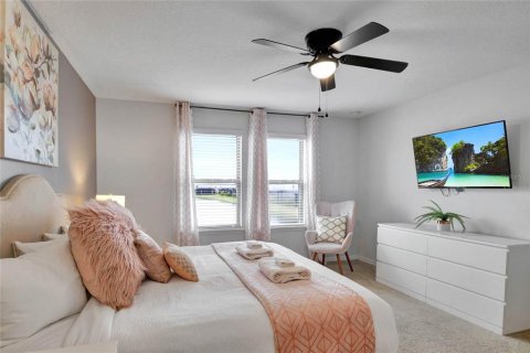 Townhouse in Kissimmee, Florida 5 bedrooms, 210.24 sq.m. № 1540563 - photo 18