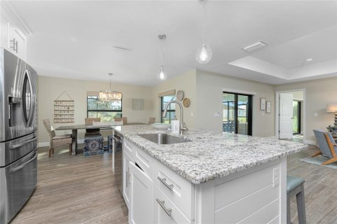 House in Rotonda, Florida 3 bedrooms, 164.44 sq.m. № 1815809 - photo 17