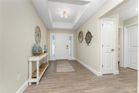 House in Rotonda, Florida 3 bedrooms, 164.44 sq.m. № 1815809 - photo 5