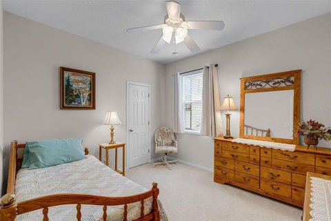 House in Apopka, Florida 4 bedrooms, 294.78 sq.m. № 1917716 - photo 28