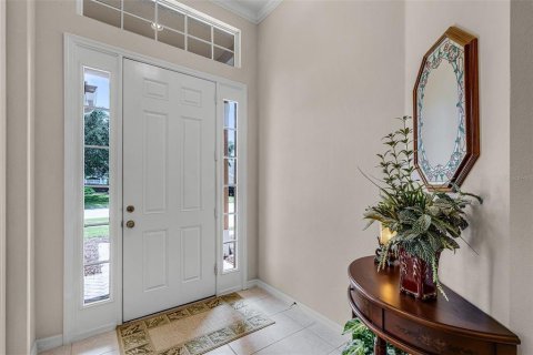 House in Apopka, Florida 4 bedrooms, 294.78 sq.m. № 1917716 - photo 3