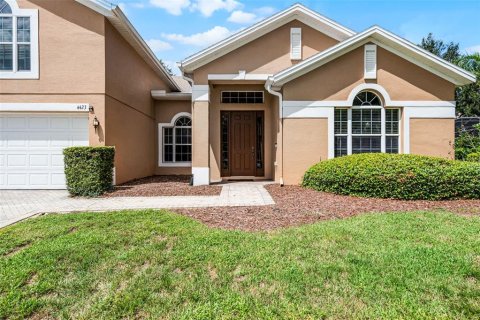House in Apopka, Florida 4 bedrooms, 294.78 sq.m. № 1917716 - photo 2