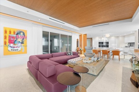 Copropriété à louer à Sunny Isles Beach, Floride: 4 chambres, 294.59 m2 № 2002418 - photo 5