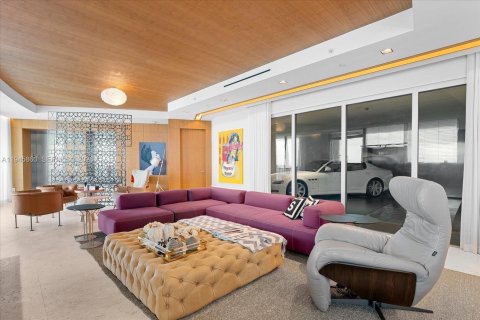 Copropriété à louer à Sunny Isles Beach, Floride: 4 chambres, 294.59 m2 № 2002418 - photo 6