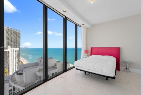 Copropriété à louer à Sunny Isles Beach, Floride: 4 chambres, 294.59 m2 № 2002418 - photo 19
