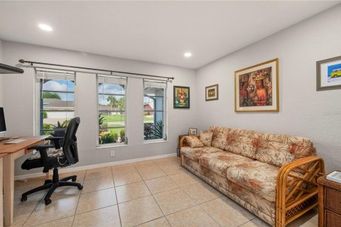 Villa ou maison à vendre à Punta Gorda, Floride: 3 chambres, 189.43 m2 № 1853991 - photo 14