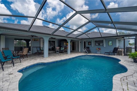 Villa ou maison à vendre à Punta Gorda, Floride: 3 chambres, 189.43 m2 № 1853991 - photo 3
