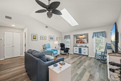 Villa ou maison à vendre à Punta Gorda, Floride: 3 chambres, 189.43 m2 № 1853991 - photo 23