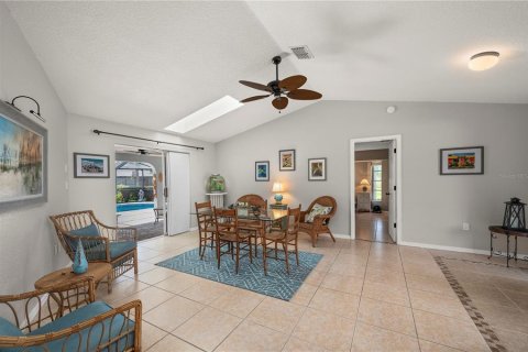Villa ou maison à vendre à Punta Gorda, Floride: 3 chambres, 189.43 m2 № 1853991 - photo 12