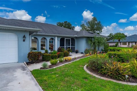 Villa ou maison à vendre à Punta Gorda, Floride: 3 chambres, 189.43 m2 № 1853991 - photo 6
