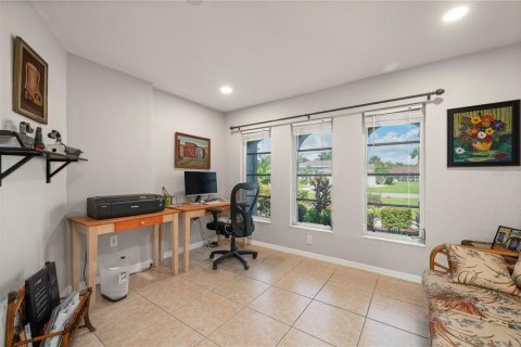 Villa ou maison à vendre à Punta Gorda, Floride: 3 chambres, 189.43 m2 № 1853991 - photo 15