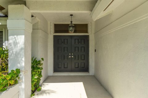 Villa ou maison à vendre à Wellington, Floride: 4 chambres, 229.56 m2 № 2146789 - photo 6