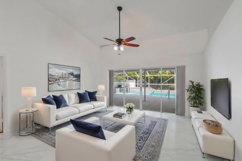 Villa ou maison à vendre à Wellington, Floride: 4 chambres, 229.56 m2 № 2146789 - photo 9