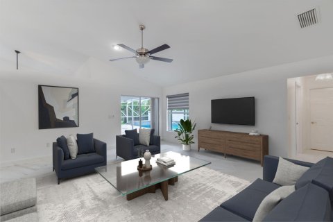 Villa ou maison à vendre à Wellington, Floride: 4 chambres, 229.56 m2 № 2146789 - photo 26